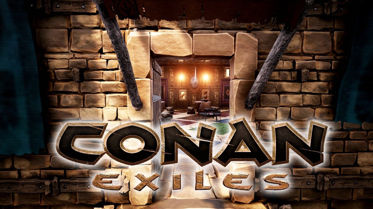 Egyórányi gameplay felvételt kapott a Conan Exiles