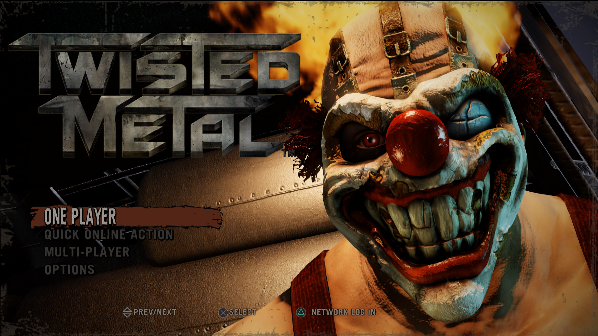 Egyre biztosabb, hogy ma este bemutatkozik a Twisted Metal reboot