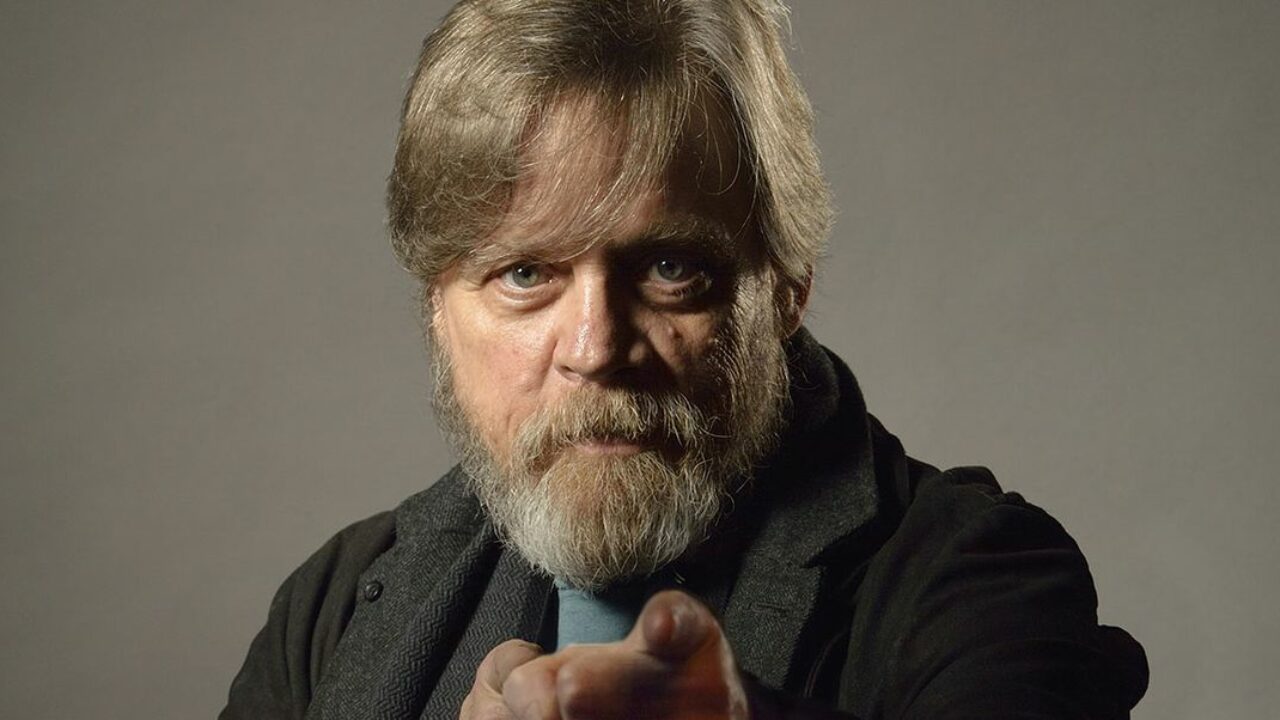 Egyre biztosabb, hogy tényleg Mark Hamill lesz Vesemir a Vaják második szezonjában