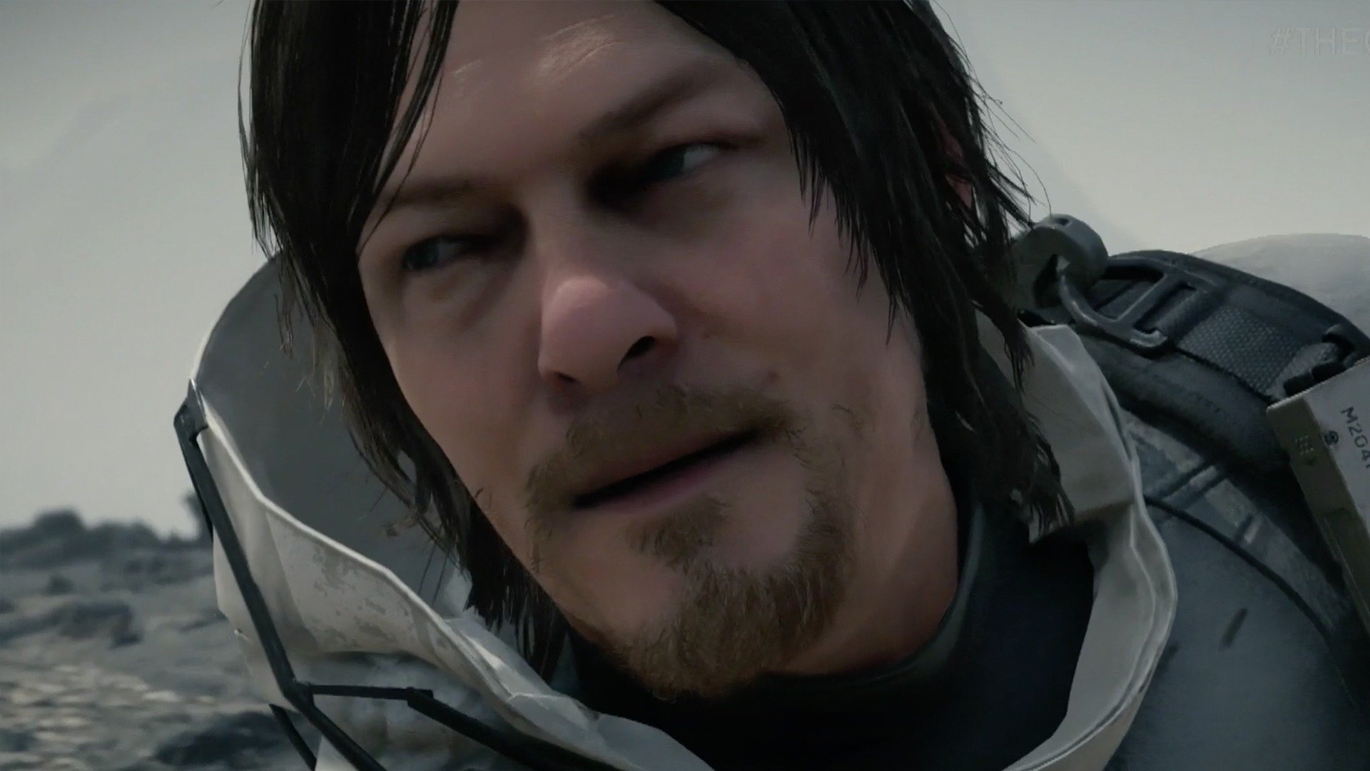 Egyre gyanúsabb, hogy még idén jöhet a Death Stranding