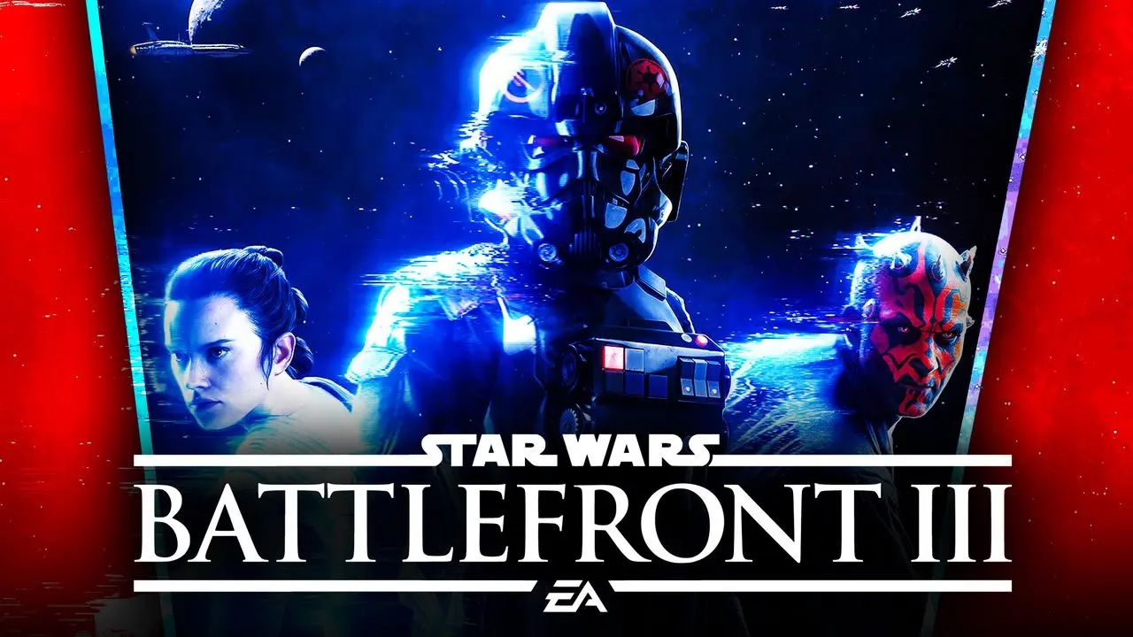 Egyre távolabb kerülünk a Star Wars Battlefront 3-tól