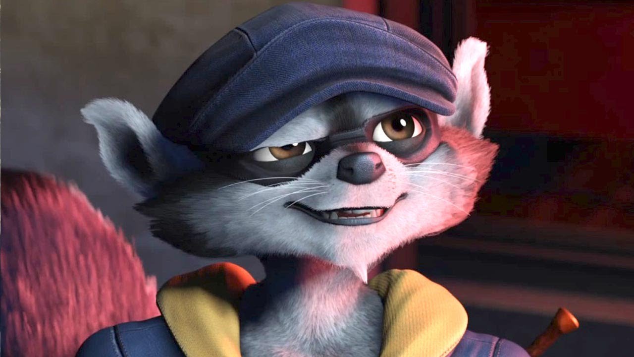 Egyre valószínűtlenebb, hogy új Sly Cooper készüljön PS5-re