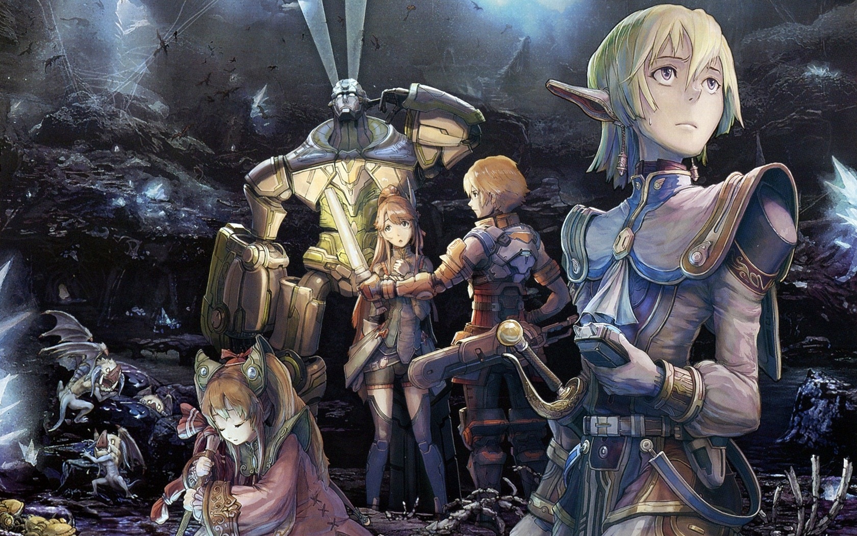Egyre biztosabb, hogy az új Star Ocean bejelentésére készül a Square Enix