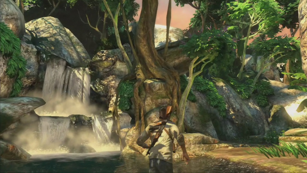 Egyre biztosabb, hogy az Uncharted 3 kerül bejelentésre az idei VGA-n