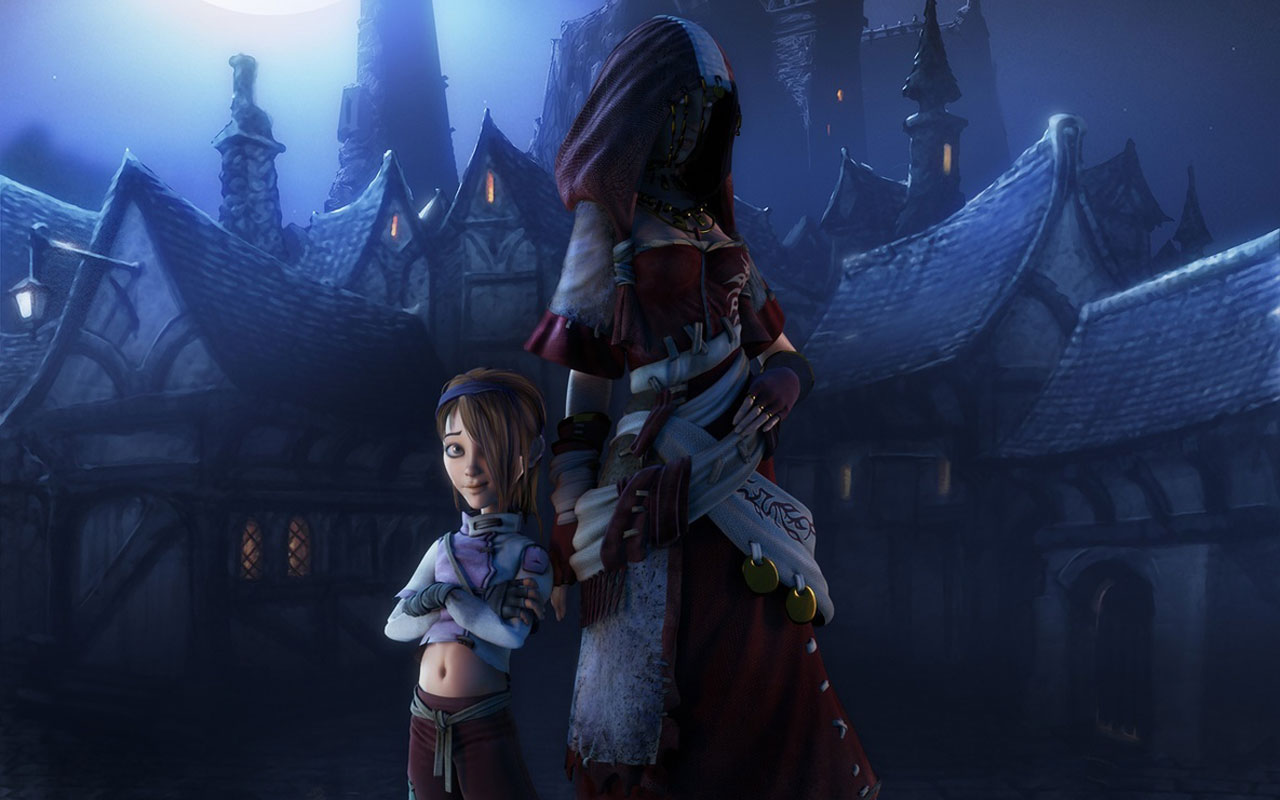 Egyre biztosabb, hogy érkezik a Fable II PC-re is