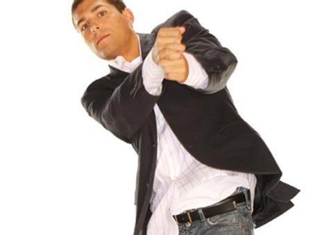 Egyre biztosabb, hogy érkezik a mozgásérzékelős Xbox 360 kamera