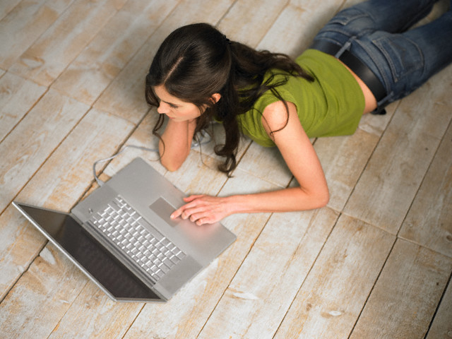 Egyre többen interneteznek