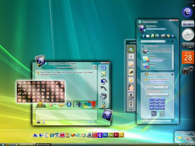 Egyre többen ismerkednek a Messenger segítségével