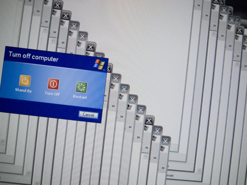 Egységes Windows-konfiguráció az amerikai intézményekben