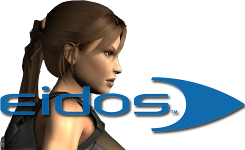 Eidos Interactive: Véglegesen beolvaszva