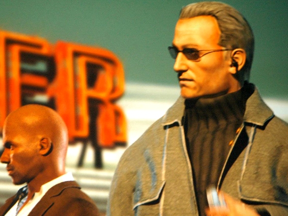 Eight Days: A kiszivárgott tech demó