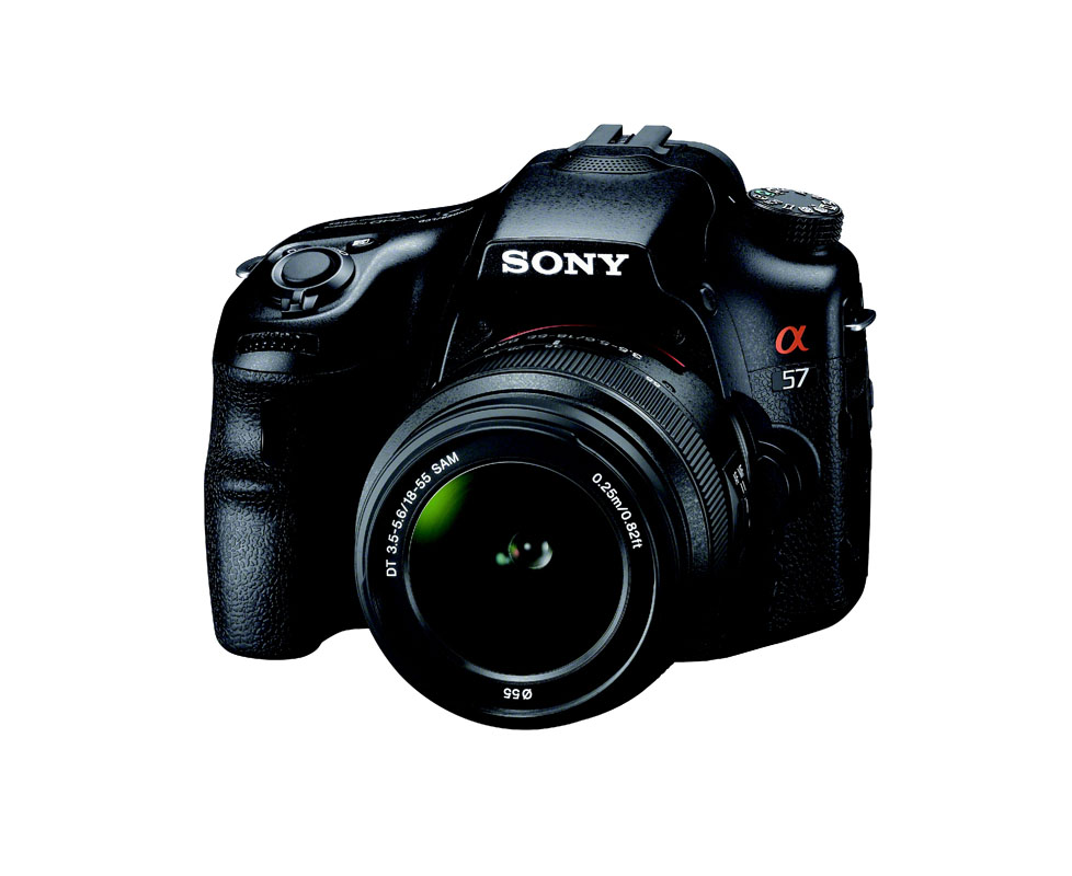 EISA díjeső a Sonynak