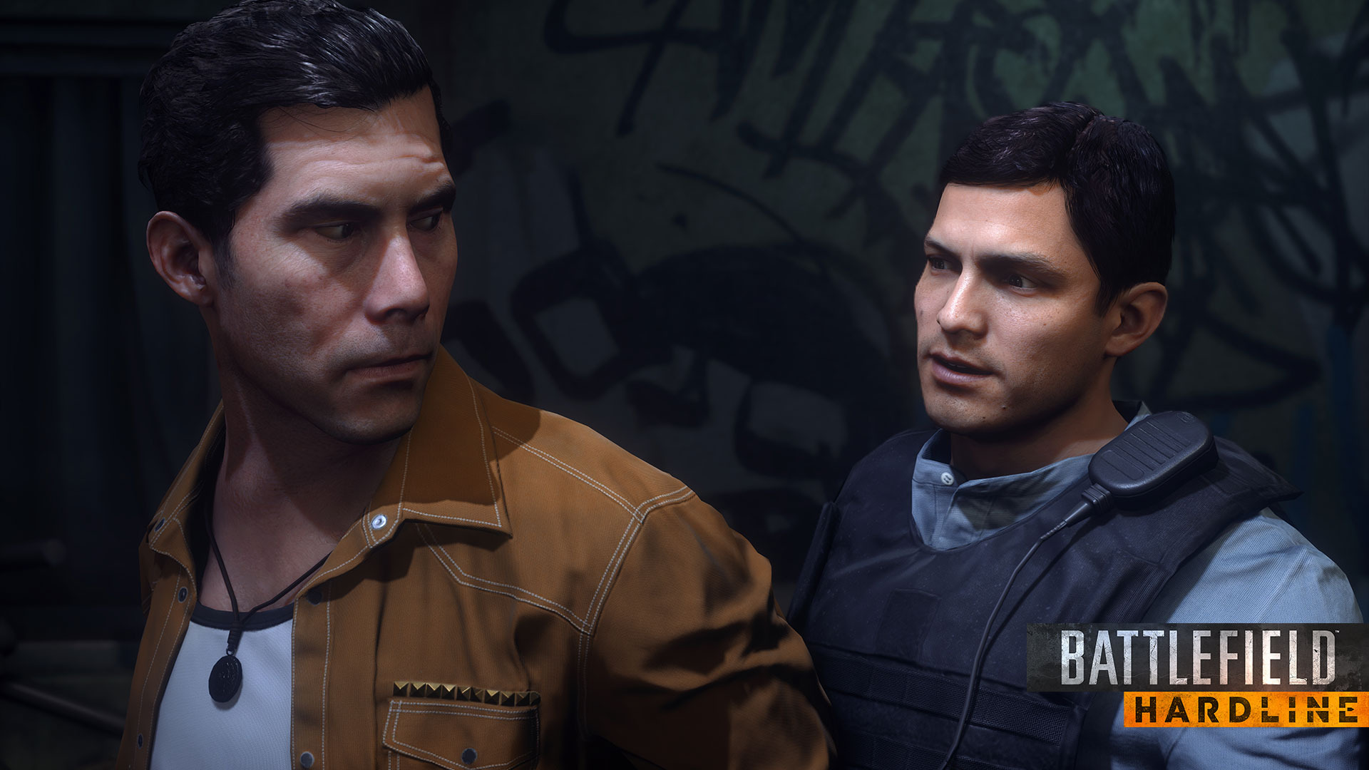 Éjszakai pályákkal érkezik a Battlefield Hardline: Criminal Activity DLC