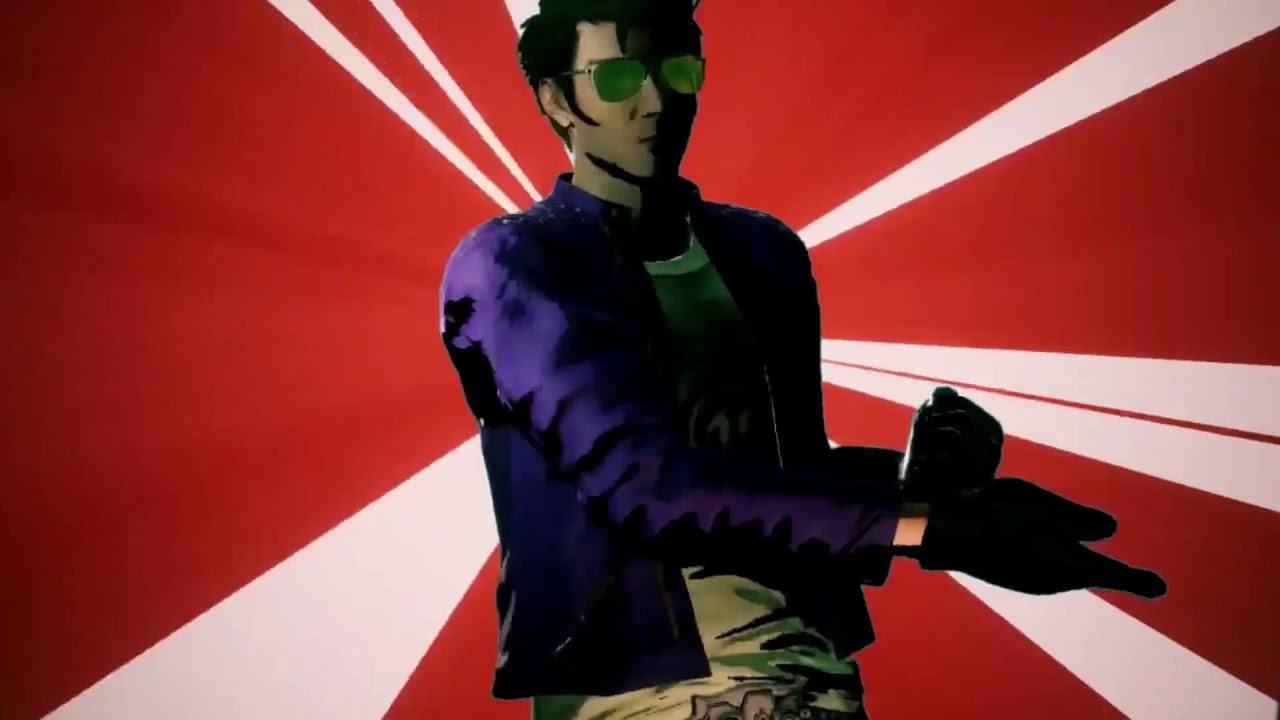 Ekkor érkezik a No More Heroes: Travis Strikes Again PC-re és PS4-re