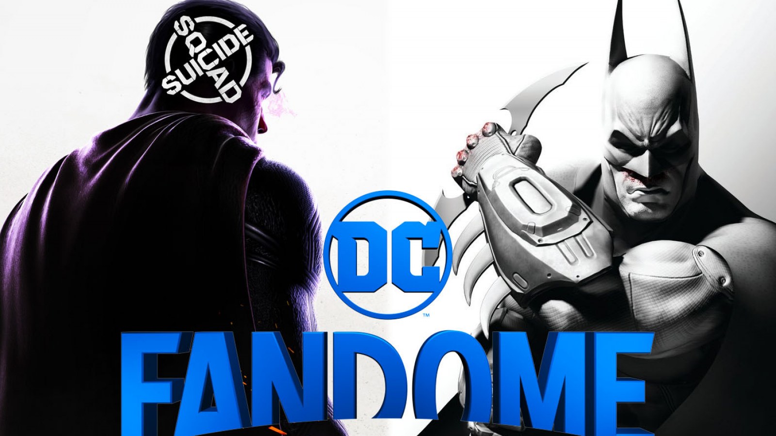 Ekkor tudjátok nézni az új Batman-játék és a Suicide Squad: Kill the Justice League bemutatóját