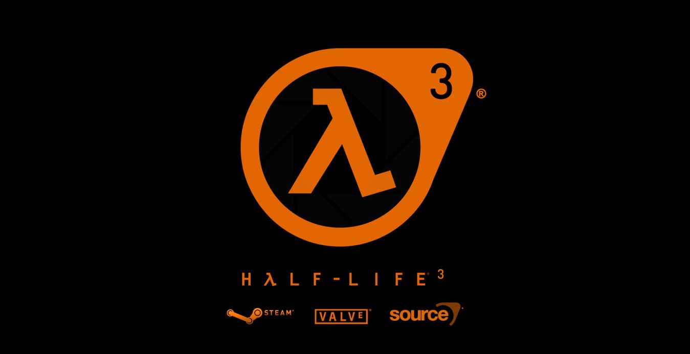 Él a Half-Life 3 website?