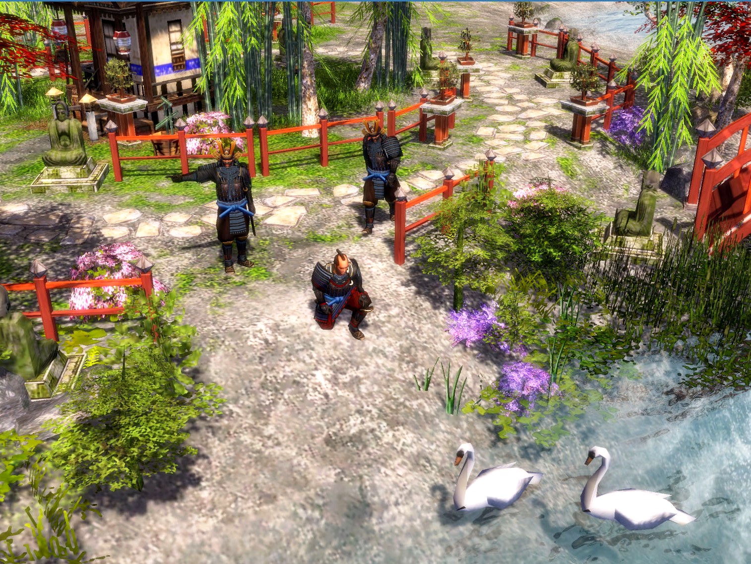 Eladó a Big Huge Games, jelenti a THQ