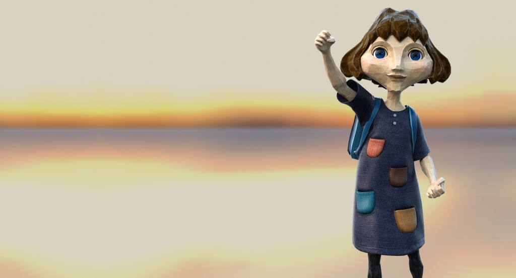 Elcsúsztatták a The Tomorrow Children alfáját