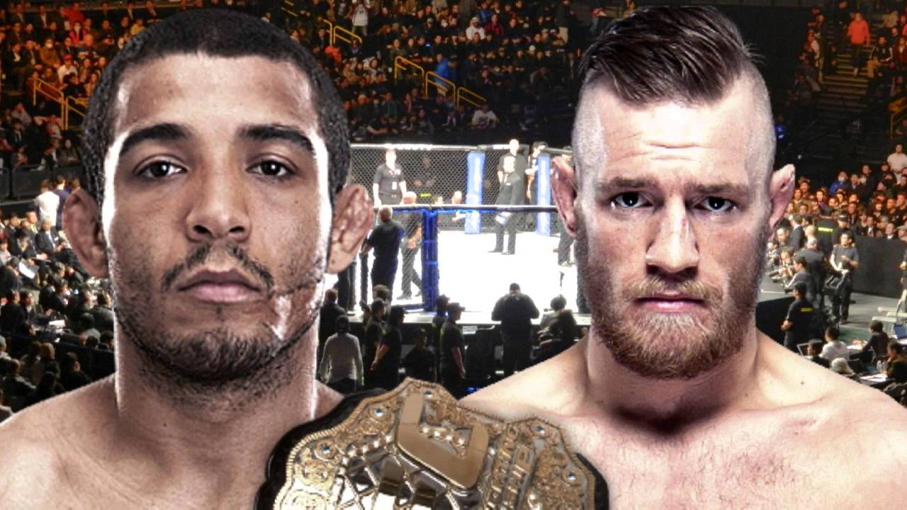 Eldőlt, ki kerül a UFC 2 borítójára