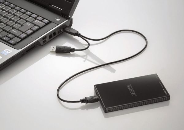 Elecom: Újabb SSD meghajtók kerülnek forgalomba hamarosan