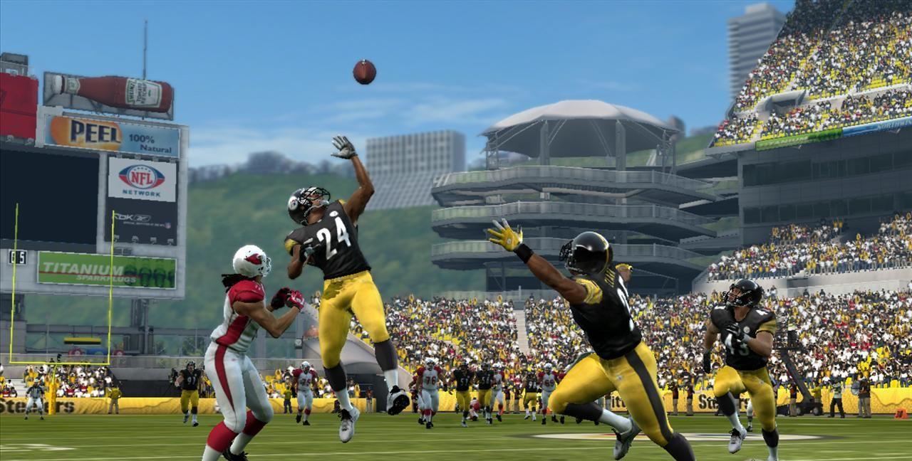 Electronic Arts E3 2012: Bejelentve a Madden NFL Social