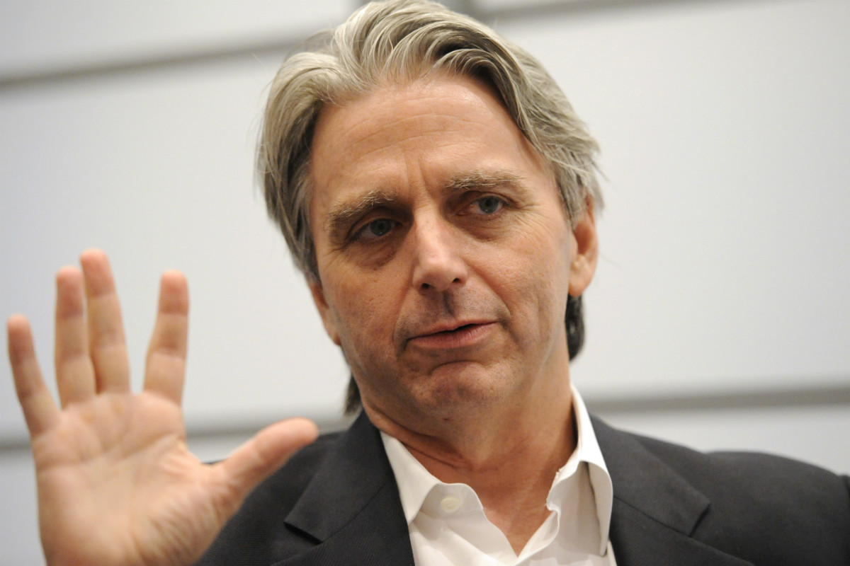 Electronic Arts: John Riccitiello bejelentette lemondását