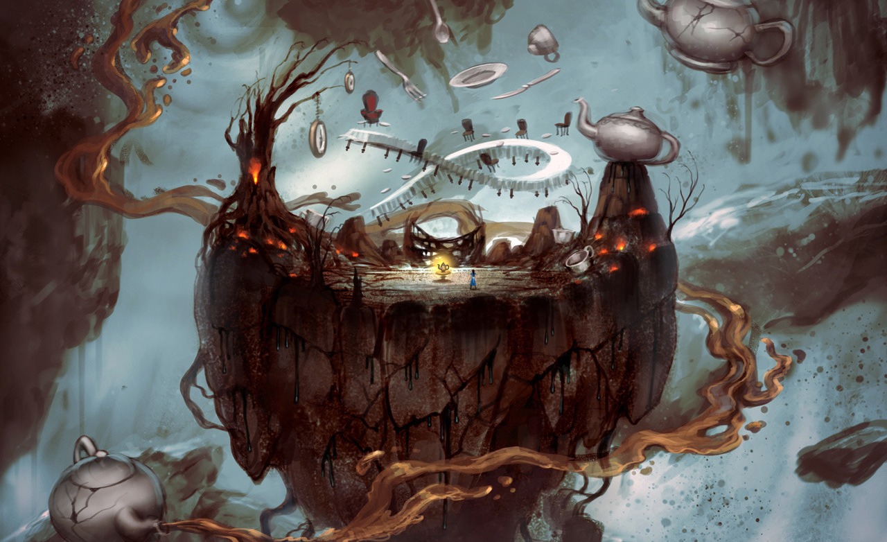 Electronic Arts TGS 2010 konferencia: Összefoglaló