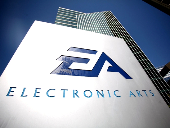 Electronic Arts: A lipcsei Games Convention felhozatal