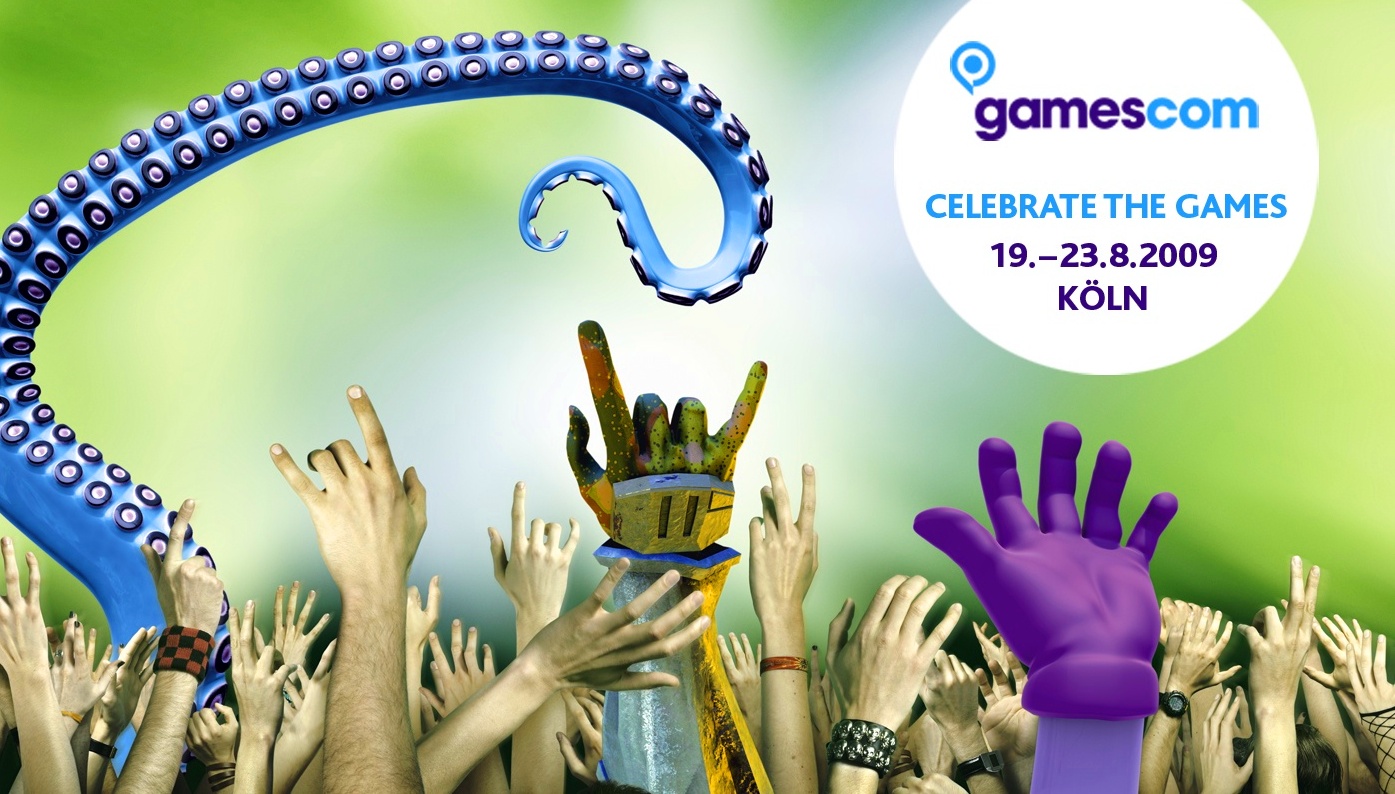 Electronic Arts gamescom konferencia a Sony maratonja előtt