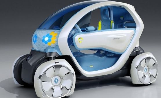 Electronic Arts: Renault reklám a Sims 3-ban