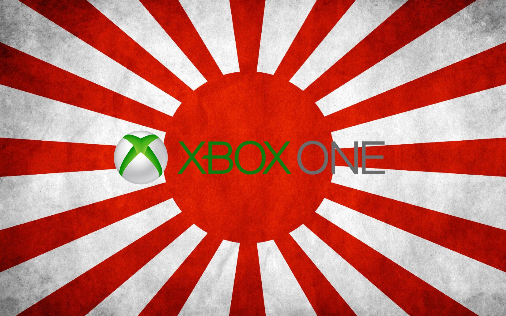 Elég gyengén kezdett Japánban az Xbox One