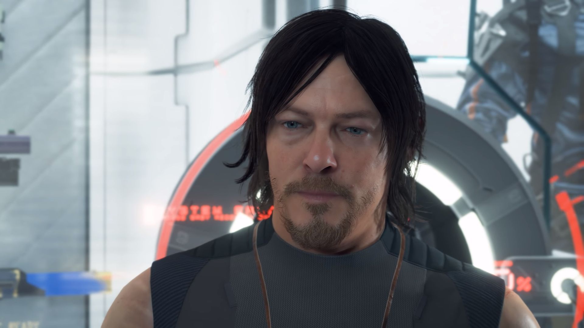 Eleinte majdnem a Dead Stranding címet adta Kojima a legújabb játékának