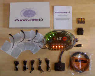 Elektrosokkot a gamer-eknek!