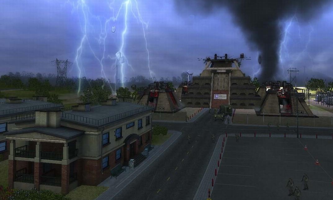 Elements of War: Megérkeztek az első screenshotok