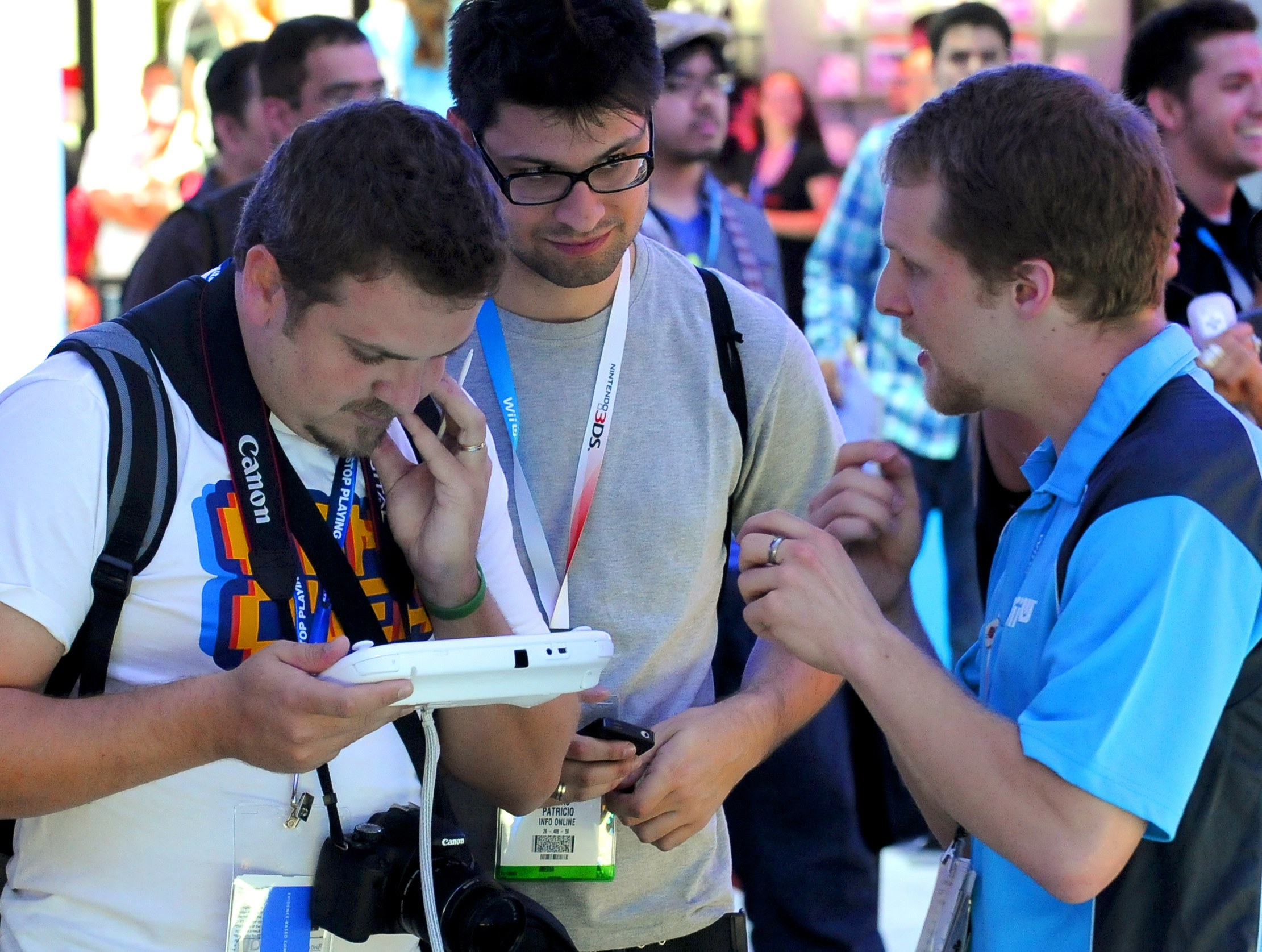 Elemzők szerint 14 hónap alatt fog elkelni az első 10 millió a Nintendo Wii U-ból