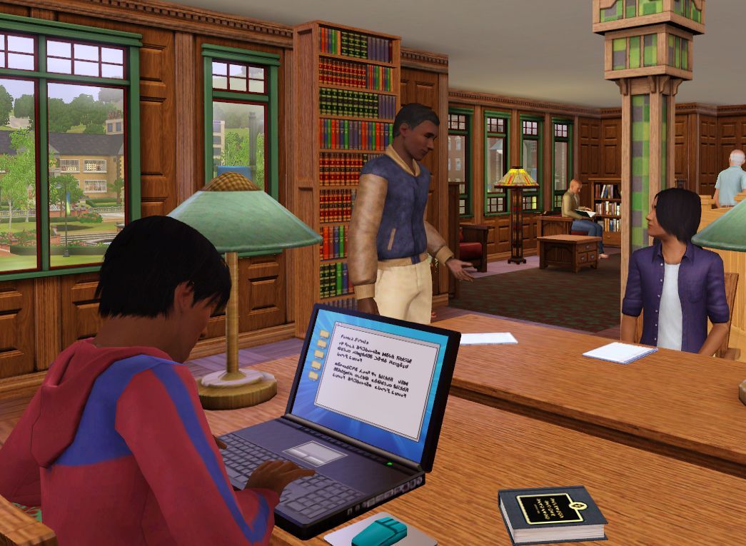 Elemzők szerint 4 millió példány fog elfogyni a The Sims 3-ból 2009-ben