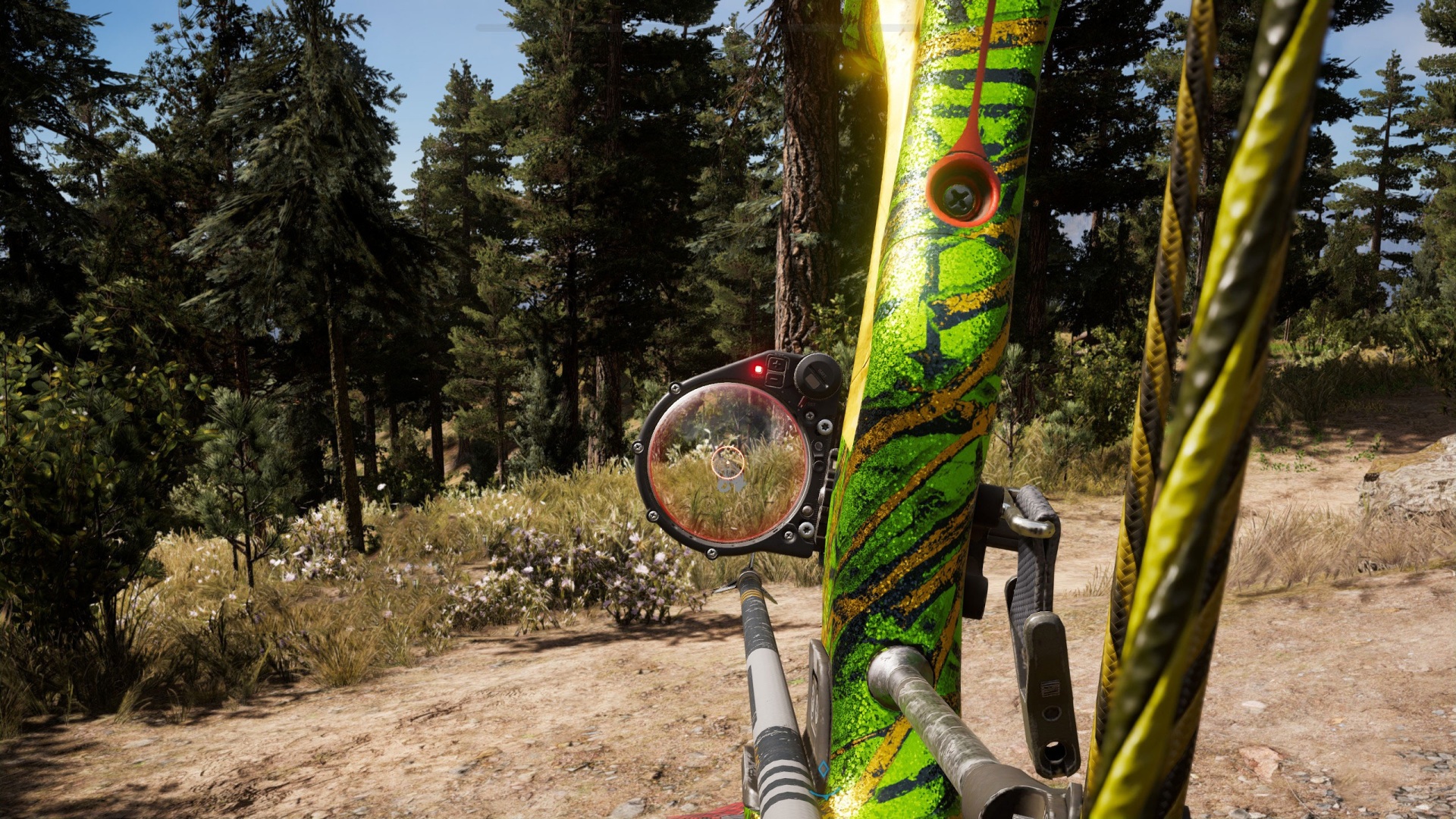 Elérhető a Far Cry 5 első Live Eventje