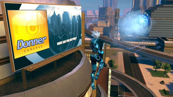 Elérhető a DC Universe Online bétája a PlayStation Plus tagjainak