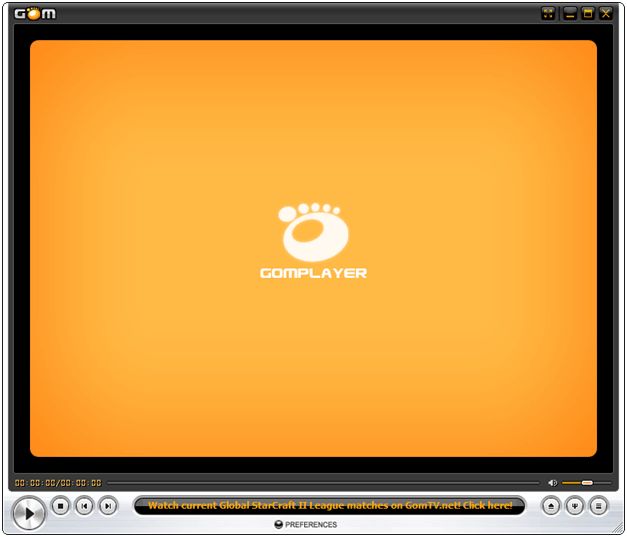 Elérhető a GOM Player legújabb változata