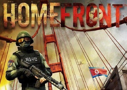 Elérhető a Homefront patch Xbox 360-ra  – Új DLC?