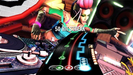 Elérhető a legújabb DJ Hero 2 DLC