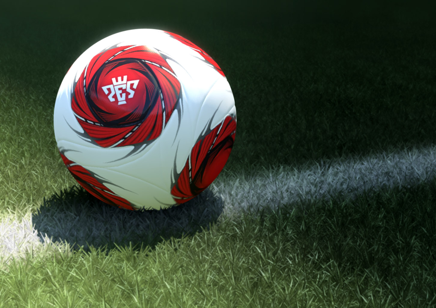 Elérhető a PES 2014 PC-s demója