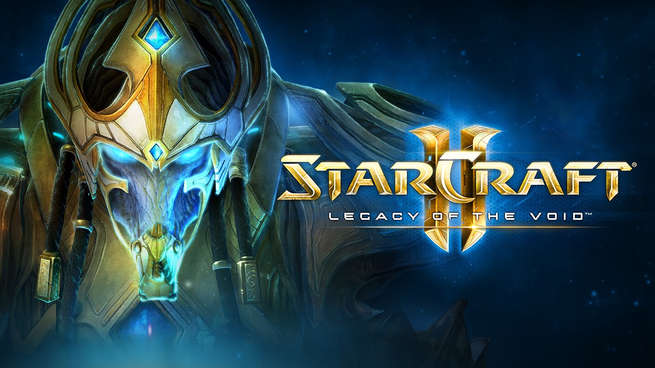 Elérhető a StarCraft II: Legacy of the Void prológusa