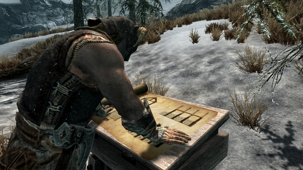Elérhető a Steamen a The Elder Scrolls V: Skyrim – Hearthfire DLC