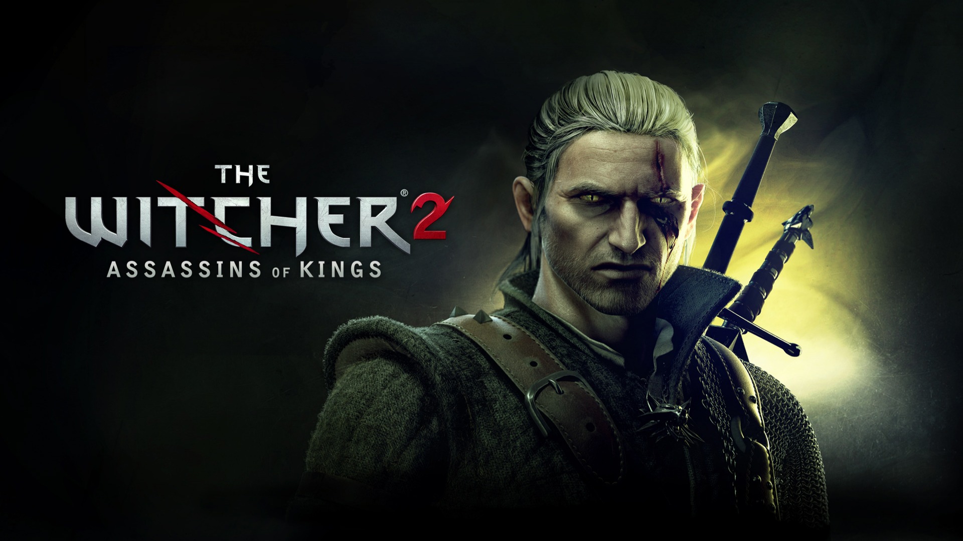 Elérhető a The Witcher 2 REDkit