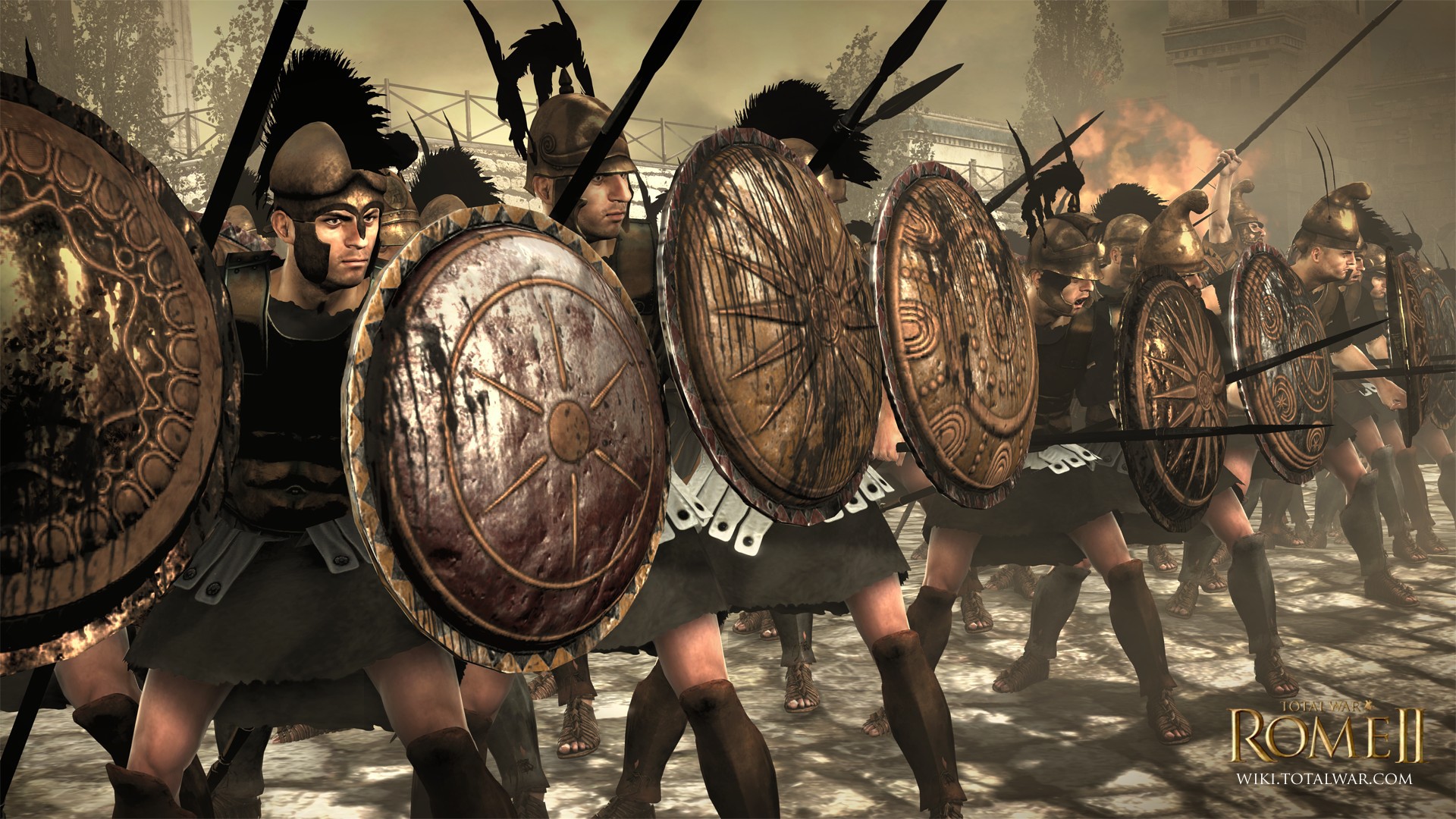 Elérhető a Total War: Rome 2 – Pirates & Raiders DLC