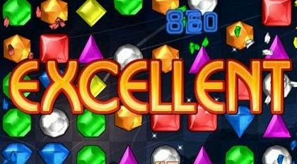 Elérhető a WiiWare kínálatában a Bejeweled 2