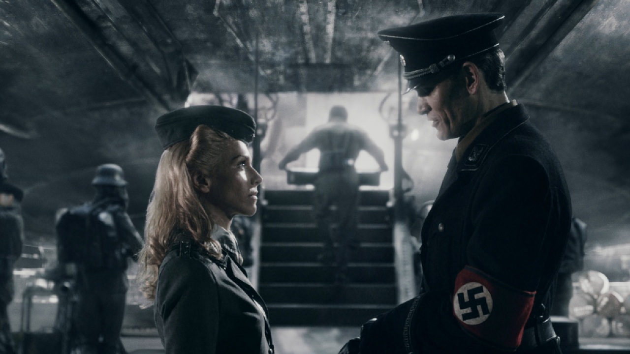 Elérhető az Iron Sky: Invasion demója