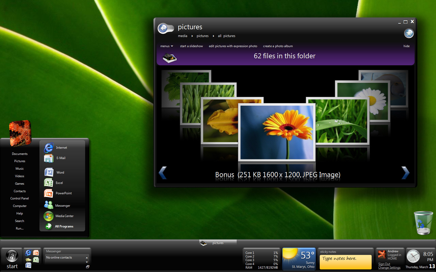 Elérhető a Microsoft Windows 7 kiadásra jelölt változata