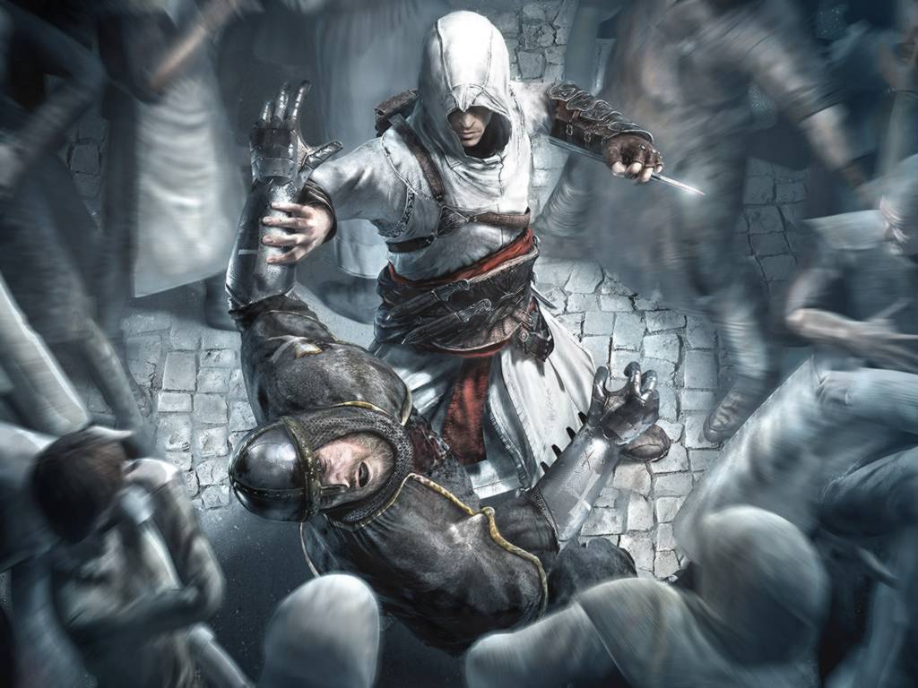 Elérhető az Assassins Creed: Directors cut